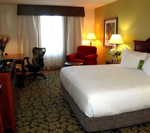 Hilton Garden Inn Temple