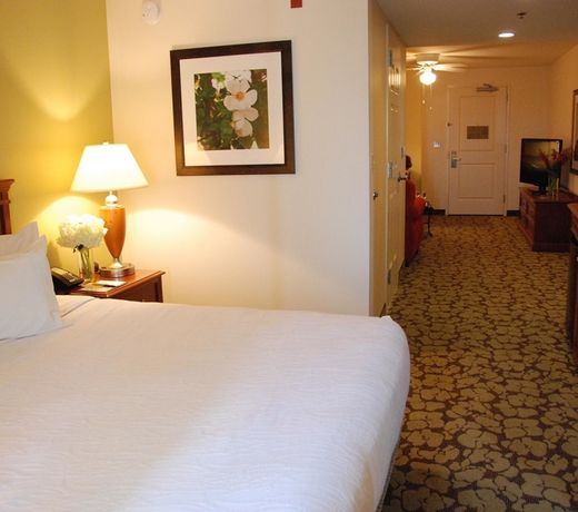 Hilton Garden Inn Temple
