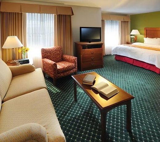 Residence Inn Temple