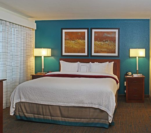 Residence Inn Temple