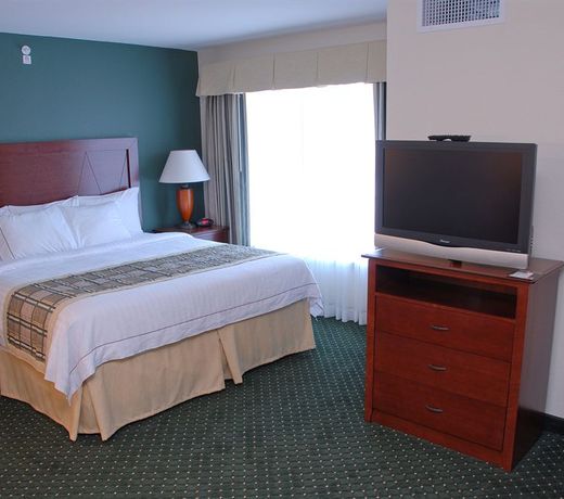 Residence Inn Temple