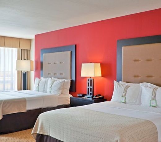 Holiday Inn Temple - Belton, an IHG Hotel