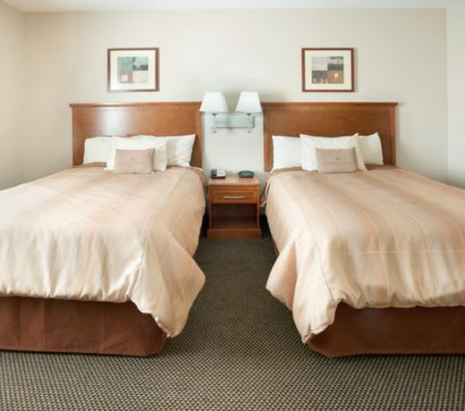 Candlewood Suites Temple, an IHG Hotel