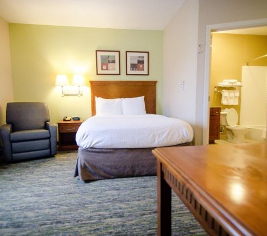 Candlewood Suites Temple, an IHG Hotel
