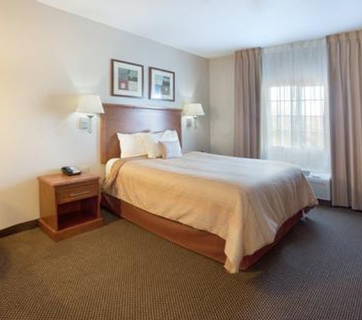 Candlewood Suites Temple, an IHG Hotel
