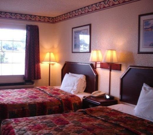 Stratford House Inn and Suites Temple
