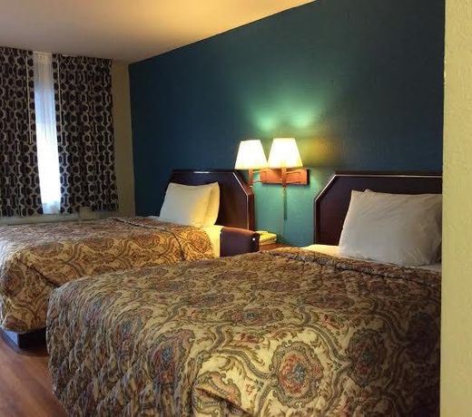 Stratford House Inn and Suites Temple