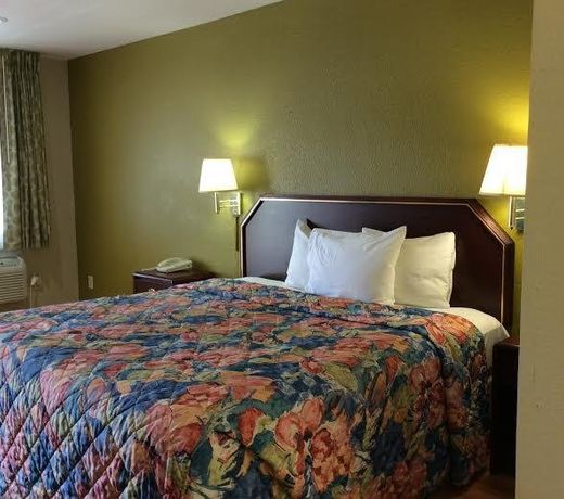 Stratford House Inn and Suites Temple