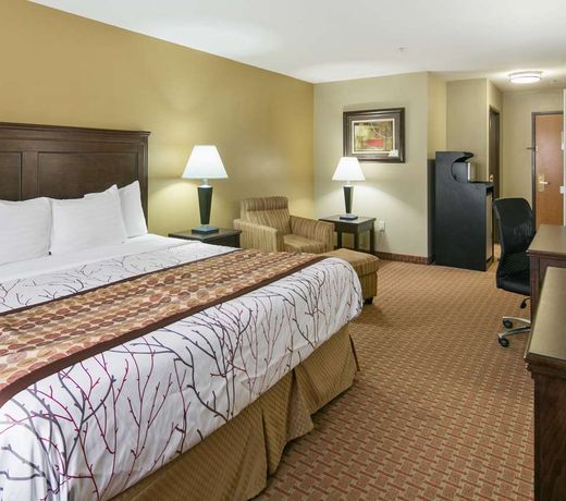 Best Western Temple Inn & Suites