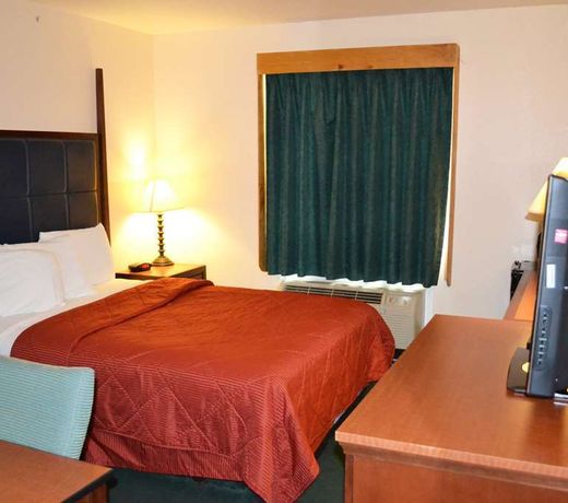 Americas Best Value Inn - Temple