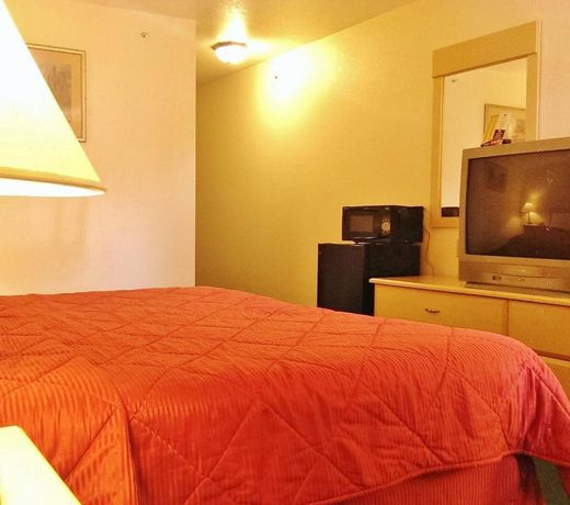 Americas Best Value Inn - Temple