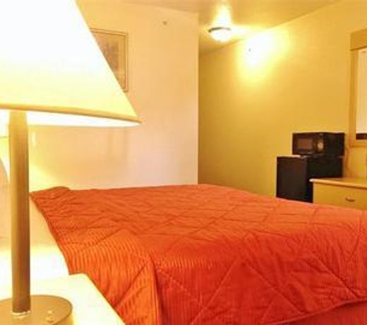 Americas Best Value Inn - Temple
