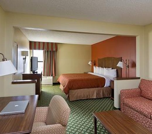 Comfort Inn & Suites Temple