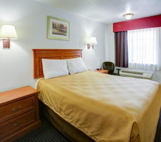 Econo Lodge Temple