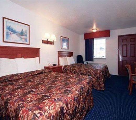 Econo Lodge Temple