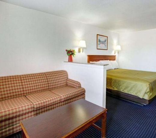 Econo Lodge Temple