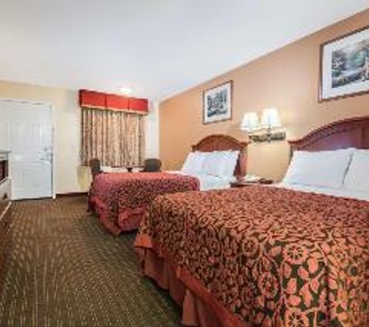 Days Inn by Wyndham Temple