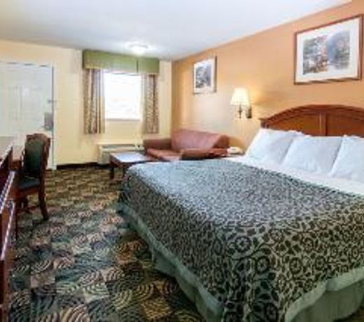 Days Inn by Wyndham Temple