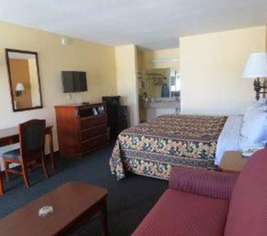 Days Inn by Wyndham Temple