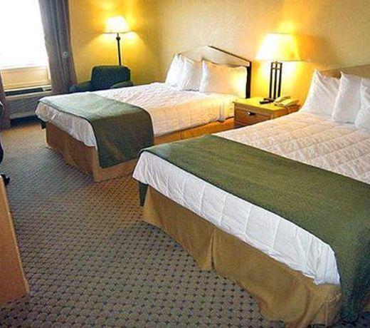 Rodeway Inn