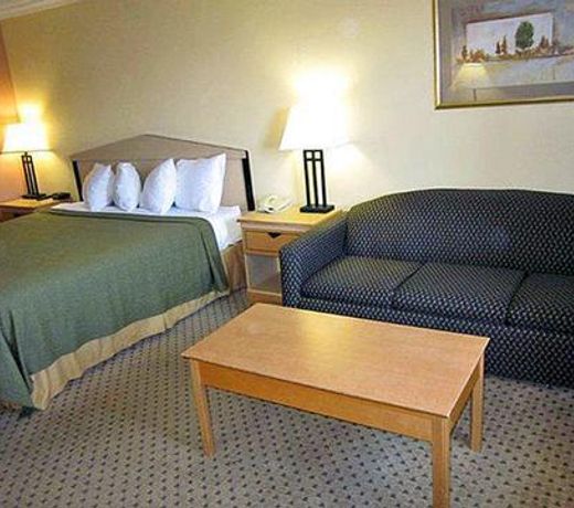 Rodeway Inn