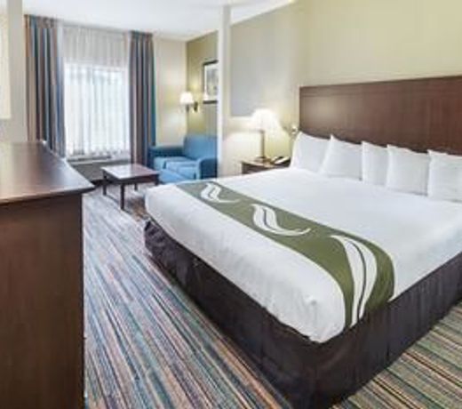 Quality Suites Temple