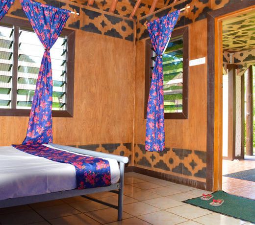 Coralview Island Resort