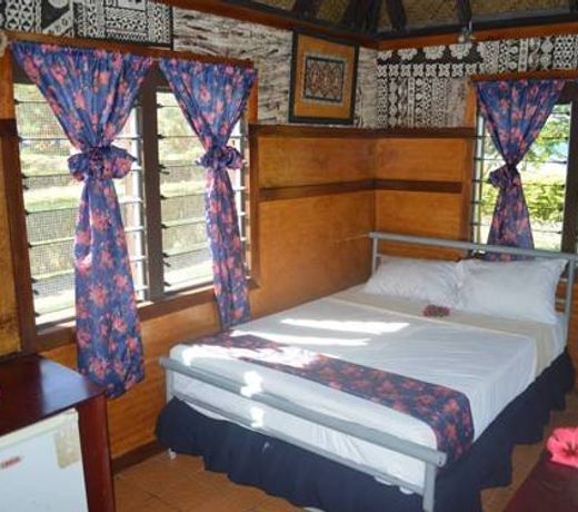 Coralview Island Resort