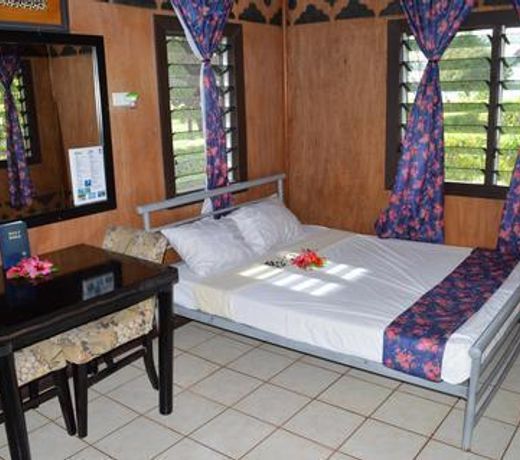 Coralview Island Resort