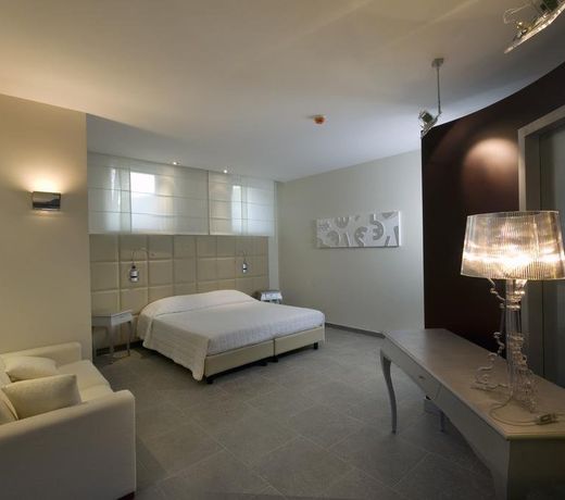 Suite Testani