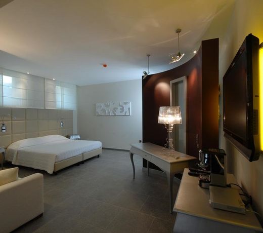 Suite Testani