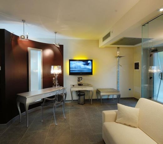 Suite Testani
