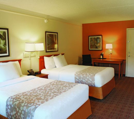 La Quinta Inn by Wyndham Houston La Porte