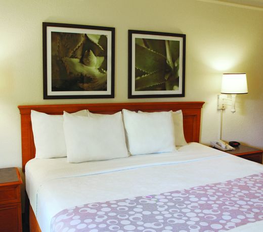 La Quinta Inn by Wyndham Houston La Porte