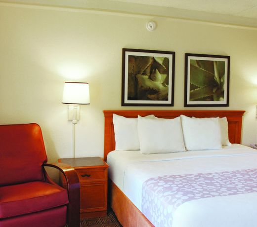 La Quinta Inn by Wyndham Houston La Porte
