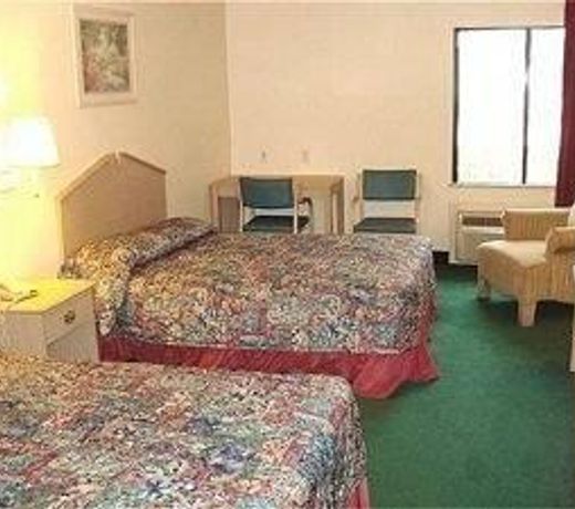 Fairway Inn La Porte