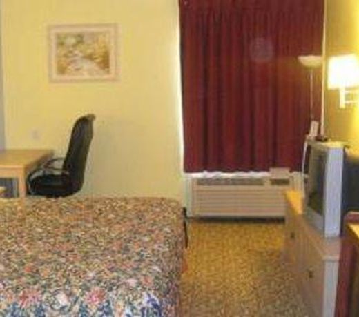 Fairway Inn La Porte