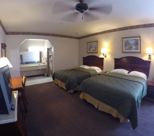 Garden Suites