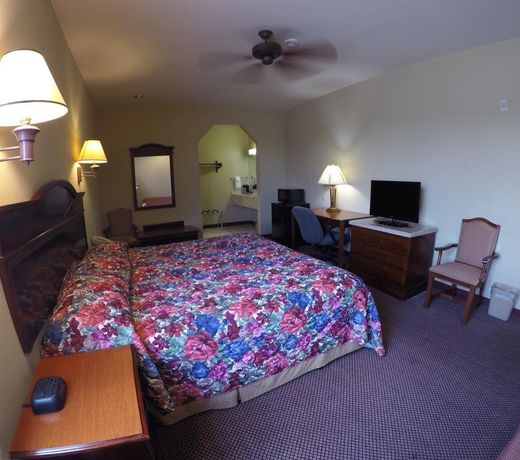 Garden Suites