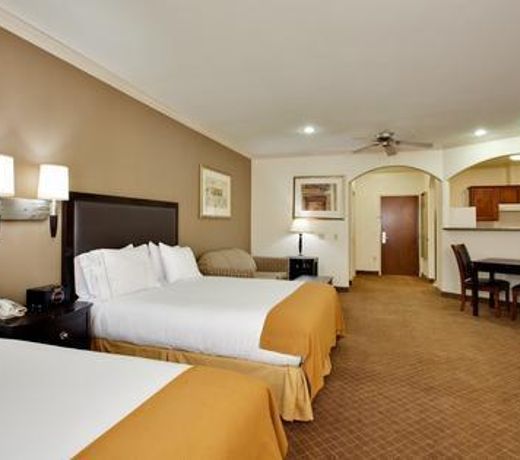 Holiday Inn Express Hotel & Suites La Porte