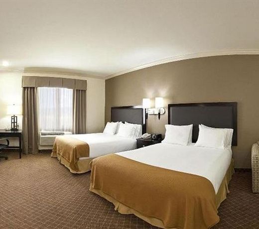 Holiday Inn Express Hotel & Suites La Porte