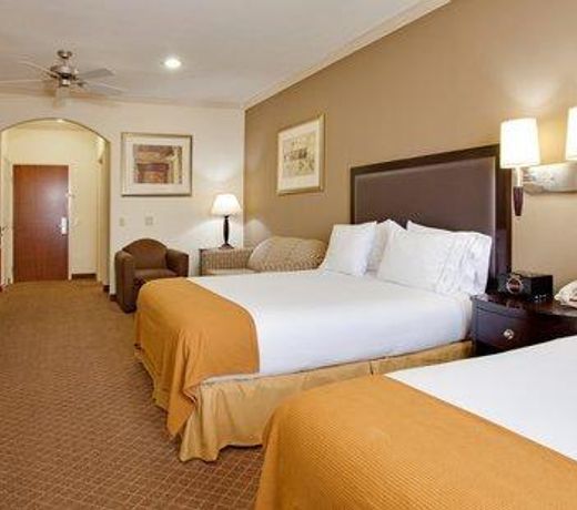 Holiday Inn Express Hotel & Suites La Porte