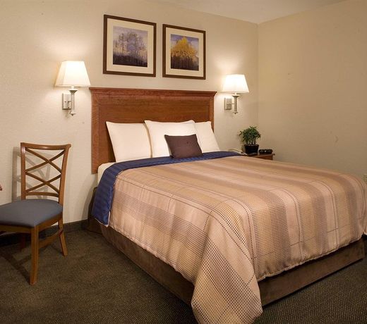 Candlewood Suites La Porte, an IHG Hotel