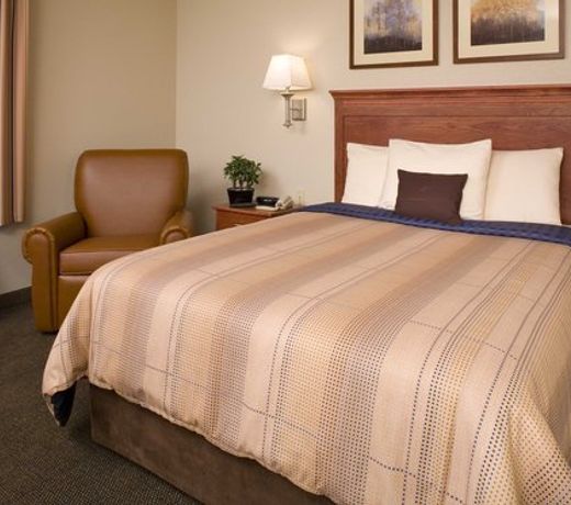 Candlewood Suites La Porte, an IHG Hotel