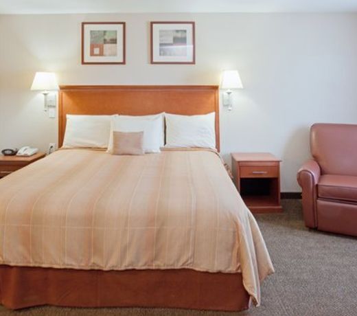 Candlewood Suites La Porte, an IHG Hotel