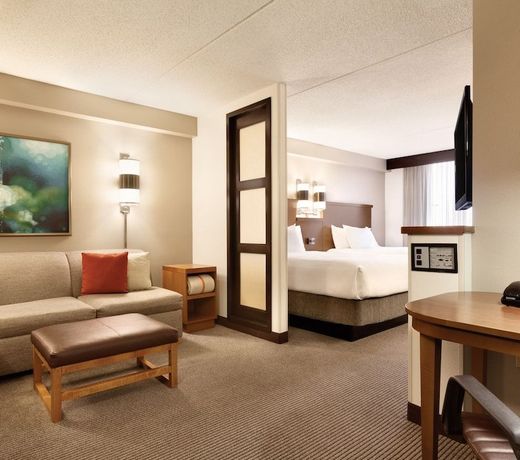 Hyatt Place Richmond Chester