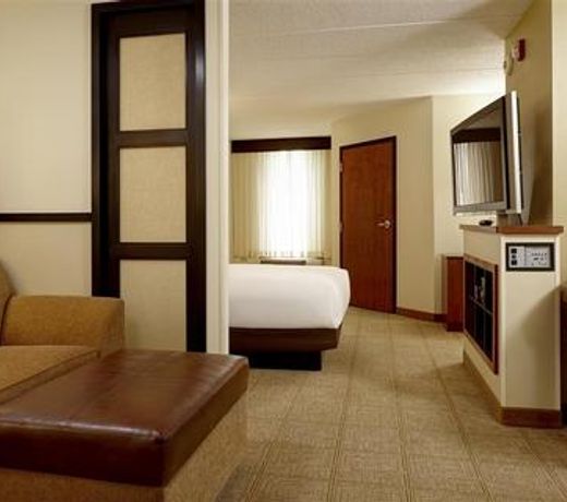 Hyatt Place Richmond Chester
