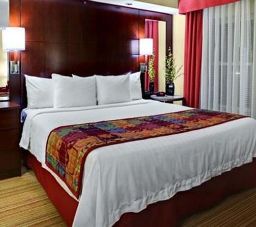Residence Inn by Marriott Richmond Chester