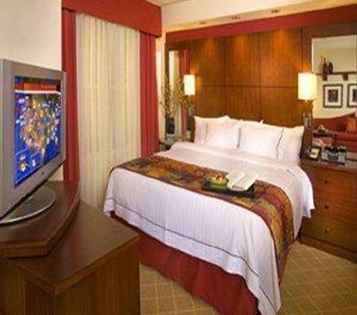 Residence Inn by Marriott Richmond Chester
