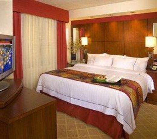 Residence Inn by Marriott Richmond Chester